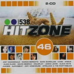 Various - Hitzone 46