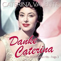Caterina Valente - Ich bin allein