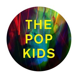 Pet Shop Boys - The Pop Kids