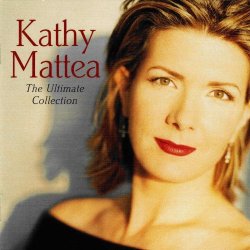 Kathy Mattea - Time Passes By