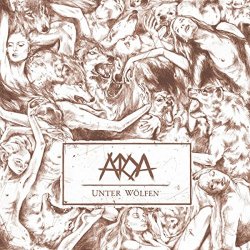 Atoa - Unter Wölfen