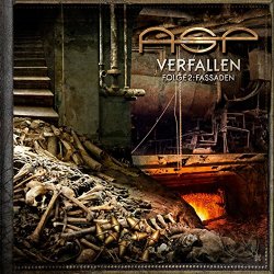 ASP - Verfallen - Folge 2: Fassaden