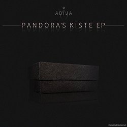 Abija - Pandora's Kiste [Explicit]