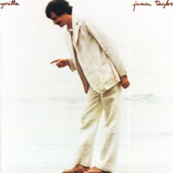 James Taylor - Gorilla
