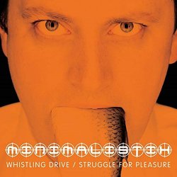 Minimalistix - Struggle For Pleasure (Radio Mix)