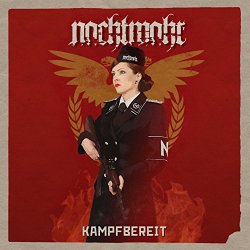 Nachtmahr - Kampfbereit [Explicit]