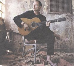 Ottmar Liebert and Luna Negra - Scent of Light