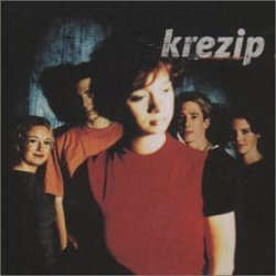 Krezip - Nothing Less By Krezip (2000-06-23)