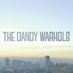 Dandy Warhols, The - Distortland