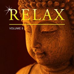 Various Artists - Relax, Vol. 5