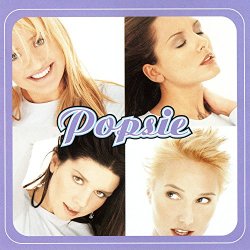 Popsie - Rough Enough (Remix '98)