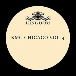 Various Artists - KMG Chicago, Vol. 4