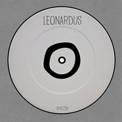 Leonardus - Disco Supreme