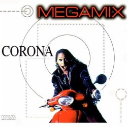 Corona - Megamix (Radio Version)