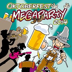 1. FC Oktoberfest - Oktoberfest