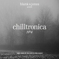 Blank & Jones - Chilltronica No. 4