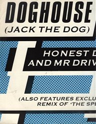 Honest Doc.&Mr Driver - Honest Doc.&Mr Driver - Doghouse
