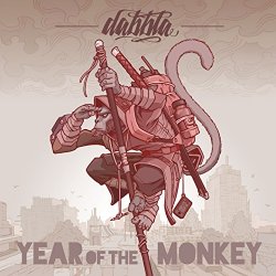 Dabbla - Year of the Monkey [Explicit]