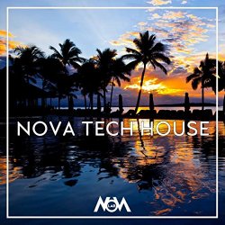 Various Artists - Nova Tech House