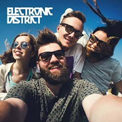 Various Artists - Electronic District