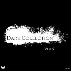 Various Artists - Dark Collection Vol 5