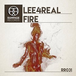 Lee4Real - Fire