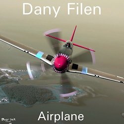 Dany Filen - Airplane