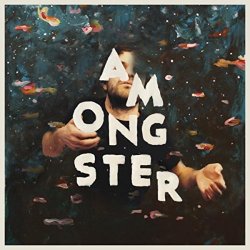 Amongster - Trust Yourself to the Water