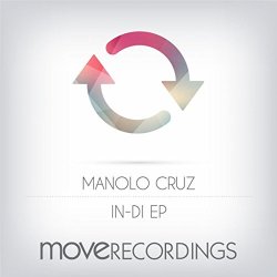 Manolo Cruz-In - In-Di EP