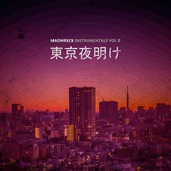 Madwreck - Tokyo Dawn