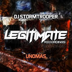 DJ Stormtrooper - Unomas