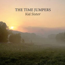 Time Jumpers, The - Kid Sister