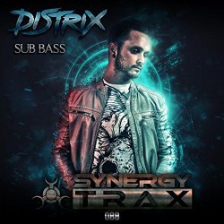 Distrix - Sub Bass (Original Mix) [Explicit]