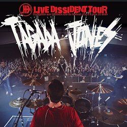 Tagada Jones - Live Dissident Tour (Enregistré aux Herbiers lors du festival "On n'a plus 20 ans")