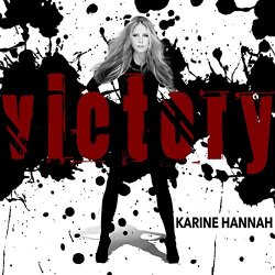 Karine Hannah - Victory