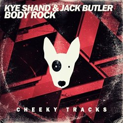 Kye Shand And Jack Butler - Body Rock