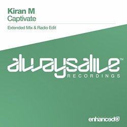 Kiran M - Captivate