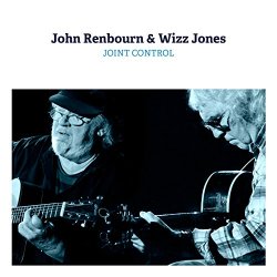 John Renbourn - Joint Control