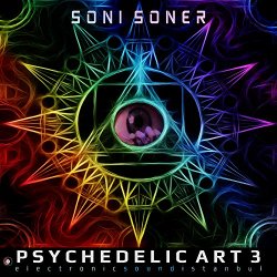 Soni Soner - Psychedelic Art 3