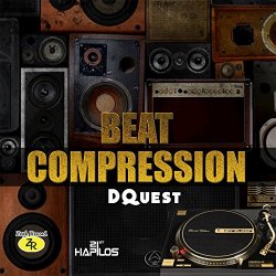 DQuest - Beat Compression