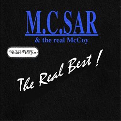 Mc Sar And The Real Mccoy - The Real Best