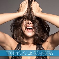 Various Artists - Techno Club Sounders