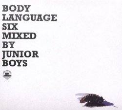 Various Artists - Vol.6-Body Language