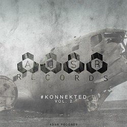 Konnekted, Vol. 2 [Explicit]