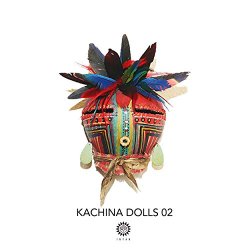 Kachina Dolls Vol. 2