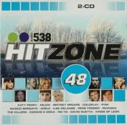 Various - 538 Hitzone 48