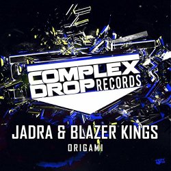 Jadra and Blazer Kings - Origami