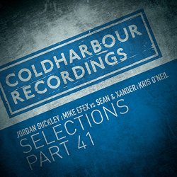 Various Artists - Markus Schulz presents Coldharbour Selections Part 41