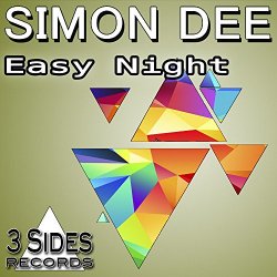 Simon Dee - Easy Night