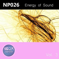 Various Artists - Energy of Sound, Vol. 3